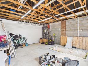 Garage- click for photo gallery